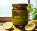 Recovery Salts - Lemon Burst | 200 gms