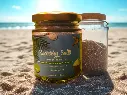 Recovery Salts - Ocean Mist | 200 gms