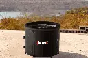 Portable Ice Bath Tub : FlungeIT X1